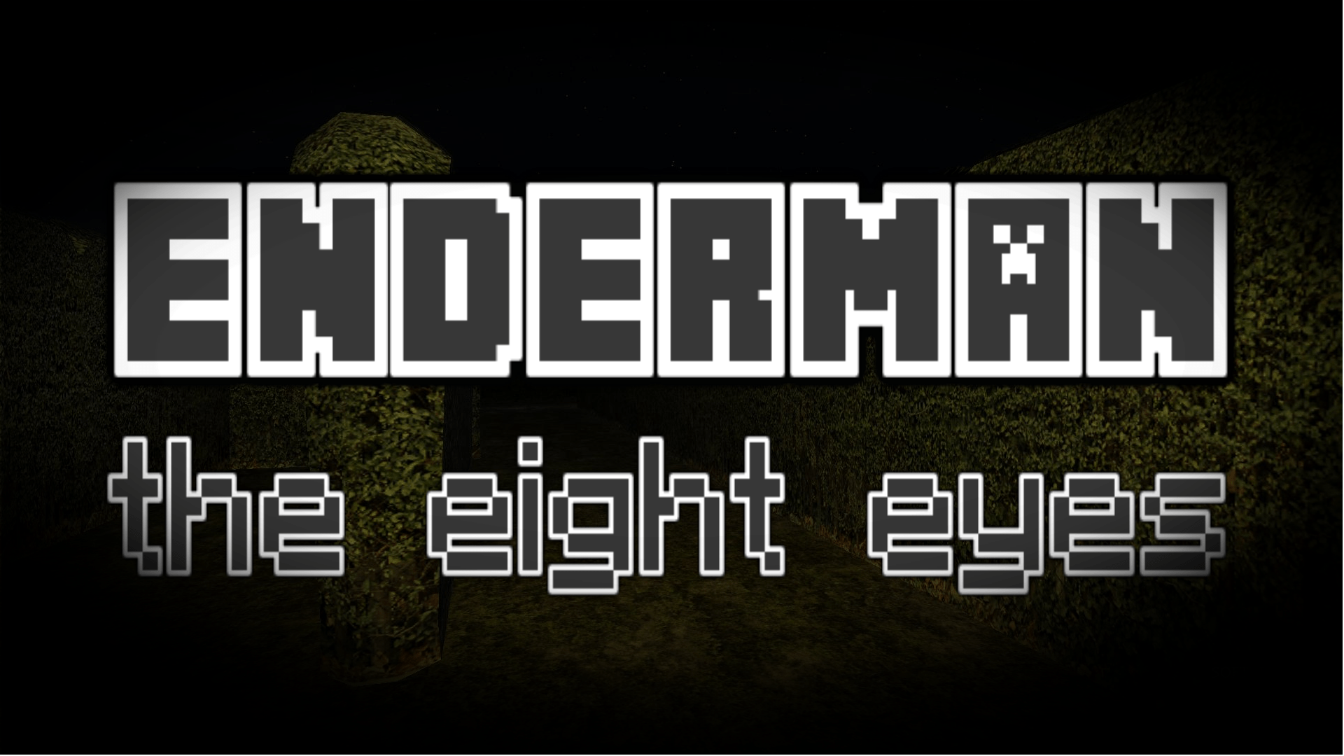 Unduh ENDERMAN: The Eight Eyes untuk Minecraft 1.16.5