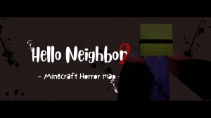 Unduh Hello Neighbor 2 - Nightmare untuk Minecraft 1.17.1
