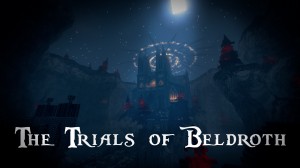 Unduh The Trials of Beldroth untuk Minecraft 1.17.1