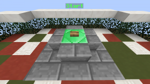 Unduh Save Christmas 2 untuk Minecraft 1.12.2