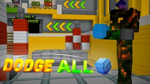 Unduh Dodge All untuk Minecraft 1.17.1