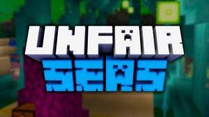 Unduh Unfair Seas untuk Minecraft 1.17.1