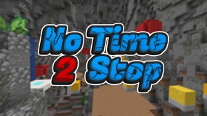 Unduh No Time To Stop 2 untuk Minecraft 1.18.1