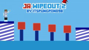 Unduh Ja-Wipeout 2 untuk Minecraft 1.17.1