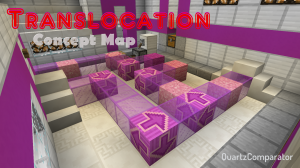 Unduh Translocation untuk Minecraft 1.12.2