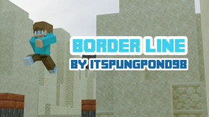 Unduh Border Line 1.0 untuk Minecraft 1.18.2
