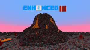Unduh Enhanced III 1.1 untuk Minecraft 1.19