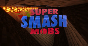 Unduh Super Smash Mobs Ultimate  1.03 untuk Minecraft 1.19.3