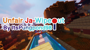 Unduh Unfair Ja-Wipeout 1.0 untuk Minecraft 1.19.2