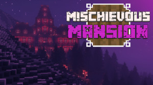 Unduh Mischievous Mansion 1.4 untuk Minecraft 1.19.3