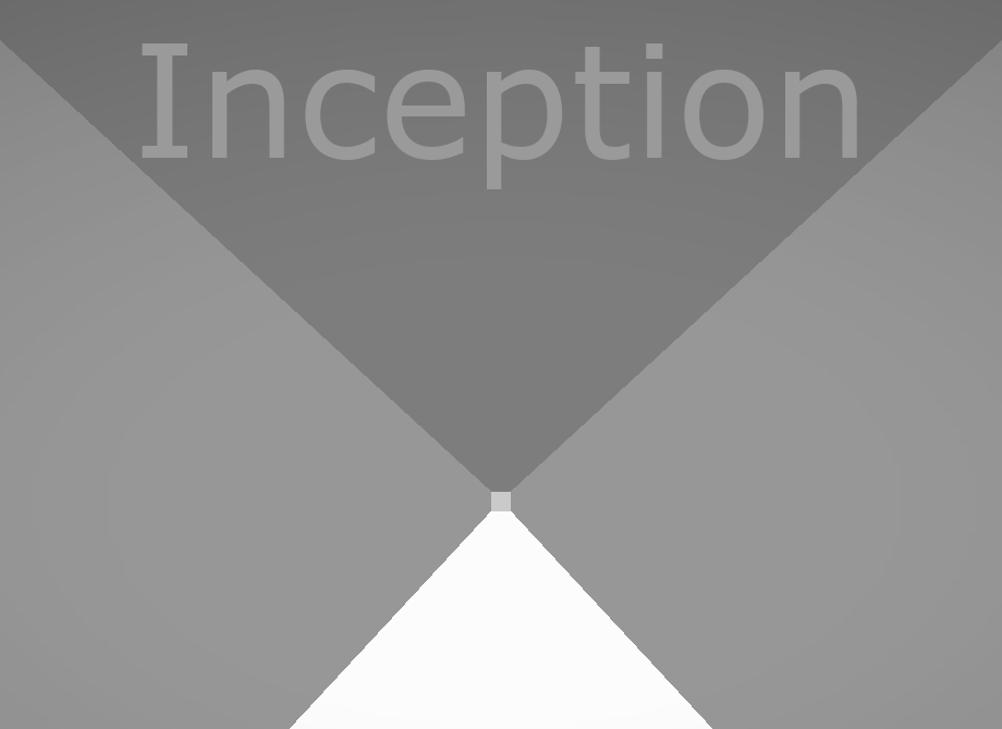 Unduh Inception 1.1 untuk Minecraft 1.19