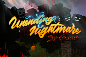 Unduh Unending Nightmare untuk Minecraft 1.12.2