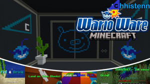Unduh Warioware, Inc. 1.2 untuk Minecraft 1.19.3