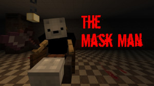 Unduh The Mask Man 1.0 untuk Minecraft 1.19.2