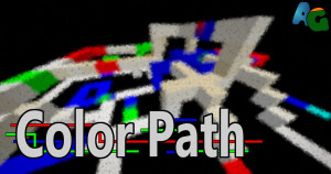 Unduh Color Path 1.0 untuk Minecraft 1.19.2