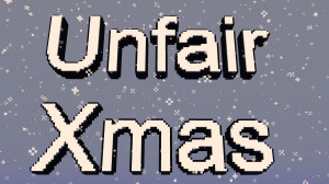 Unduh Unfair Xmas 1.1 untuk Minecraft 1.19.2