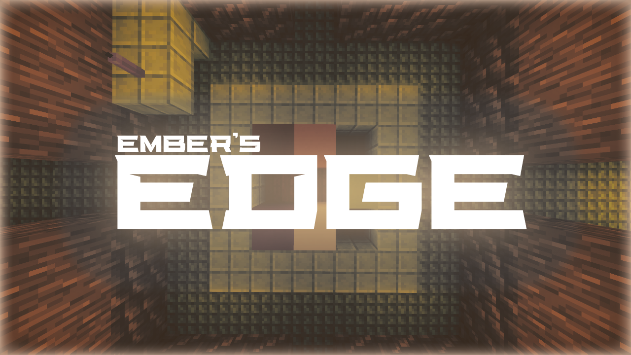 Unduh Ember's Edge 1.0 untuk Minecraft 1.19.2