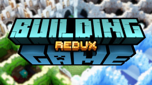 Unduh The Building Game Redux 1.0.1 untuk Minecraft 1.19.2