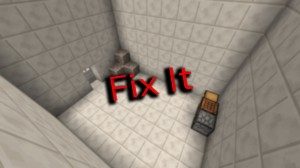 Unduh Fix It untuk Minecraft 1.12.2