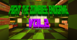 Unduh FTZ: Endgame Vol.2 1.82 untuk Minecraft 1.19.3
