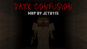 Unduh Dark Confusion 1.0 untuk Minecraft 1.19