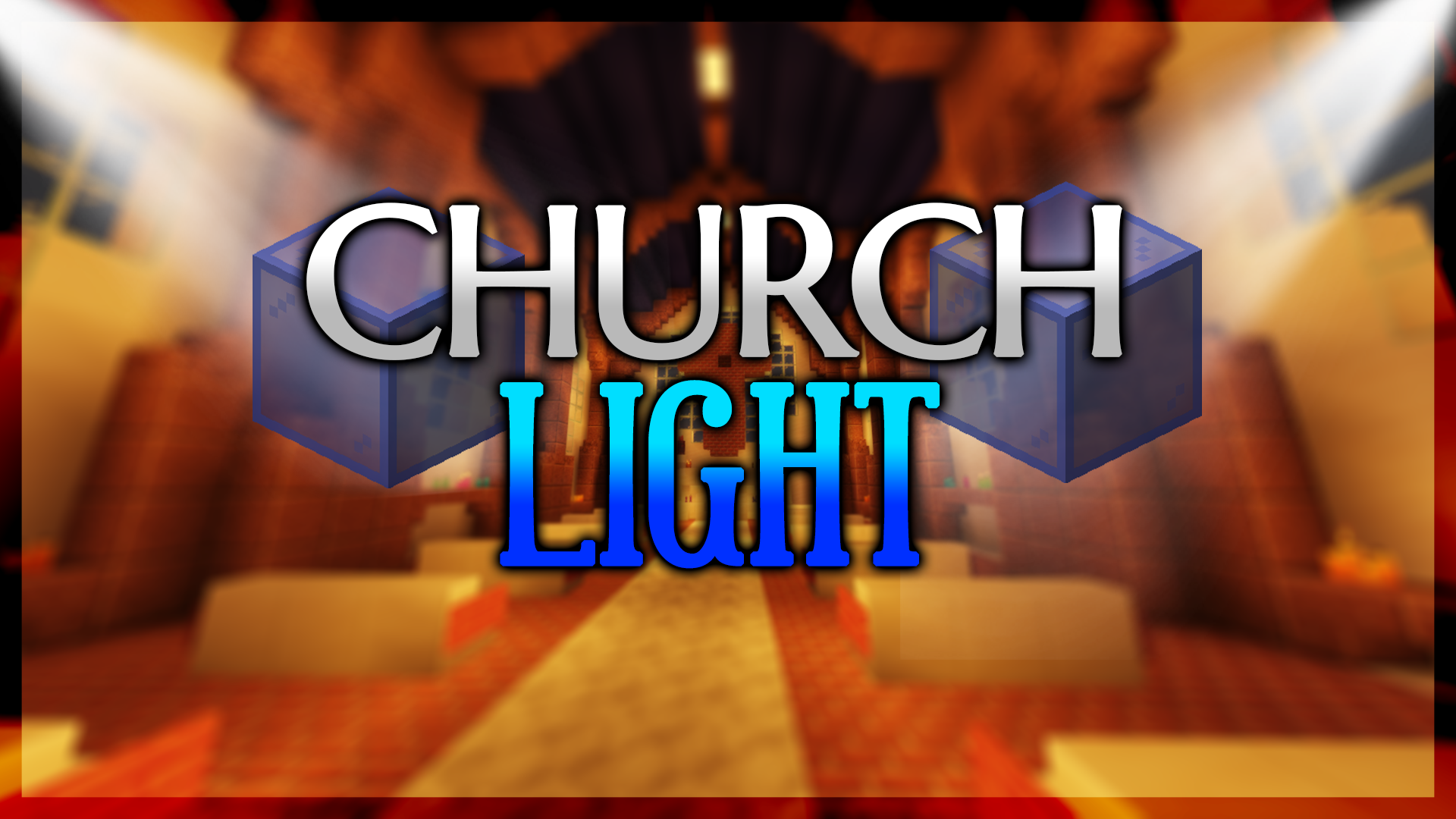 Unduh Church Light 1.1 untuk Minecraft 1.19