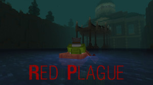 Unduh Red Plague 1.04 untuk Minecraft 1.19.2