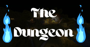 Unduh The Dungeon 1.0 untuk Minecraft 1.19