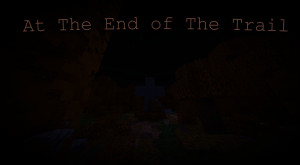 Unduh At The End of The Trail 1.0 untuk Minecraft 1.19.2