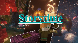 Unduh Storytime 3.0 untuk Minecraft 1.16.5