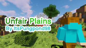 Unduh Unfair Plains 1.2 untuk Minecraft 1.19