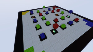Unduh Treasure Shulker Box 1.0 untuk Minecraft 1.19.2