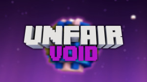 Unduh Unfair Void 1.0 untuk Minecraft 1.19.2