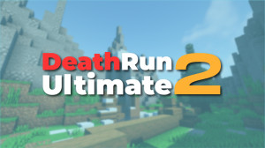 Unduh DeathRun: Ultimate II 1.0 untuk Minecraft 1.19.2