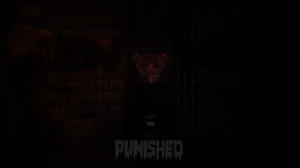 Unduh Punished 1.0 untuk Minecraft 1.18.2