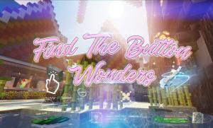 Unduh Find the Button - Wonders untuk Minecraft 1.12.2