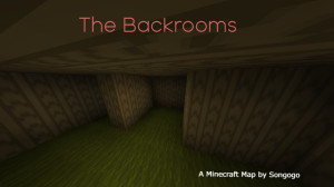 Unduh The Backrooms Sightings 1.0 untuk Minecraft 1.19.2