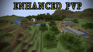 Unduh Enhanced Duel PvP 1.0 untuk Minecraft 1.19