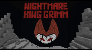 Unduh Nightmare King Grimm 1.0 untuk Minecraft 1.16.5