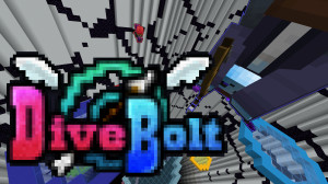 Unduh DiveBolt 1.0.2 untuk Minecraft 1.19