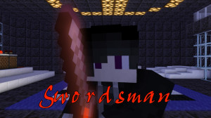 Unduh Swordsman 1.0 untuk Minecraft 1.19.2