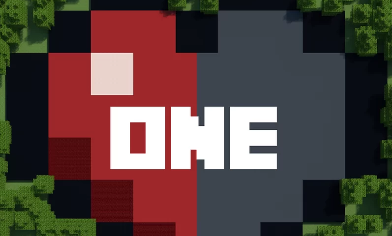 Unduh ONE 1.1 untuk Minecraft 1.19