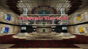 Unduh Licht, the Eternal King 1.0 untuk Minecraft 1.19