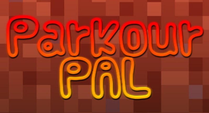 Unduh Parkour PAL 1.0 untuk Minecraft 1.17.1