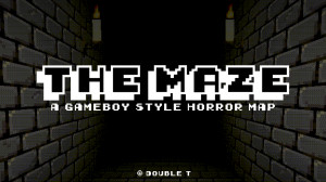 Unduh The Maze 1.0 untuk Minecraft 1.18.2