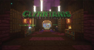 Unduh Clynntanis - Alchemic Roguelike 1.2.0 untuk Minecraft 1.18