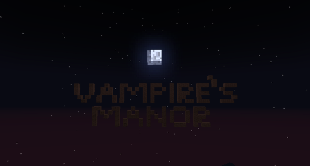Unduh Vampire's Manor 2.0 untuk Minecraft 1.19