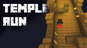 Unduh Jungle Temple Run 1.0 untuk Minecraft 1.17.1