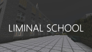 Unduh Liminal School 1.0 untuk Minecraft 1.18.2