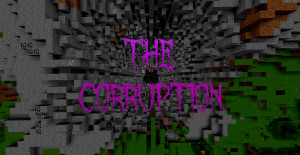 Unduh The Corruption 0.2.0 untuk Minecraft 1.18.2